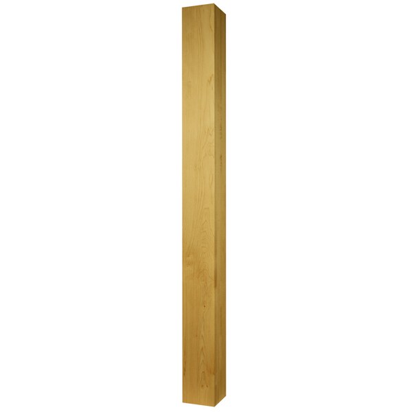 Osborne Wood Products 34 1/2 x 3 1/2 Square Turning Blank in